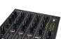 Omnitronic PM-404F 4-Kanal-DJ-Mixer mit Filter und Bluetooth 