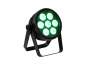 Eurolite LED 4C-7 Silent Slim Spot 