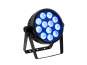 Eurolite LED 4C-12 Silent Slim Spot 