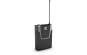 LD Systems U304.7 BPW - Funksystem mit Bodypack und Blasinstrumenten Mikrofon 