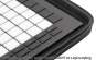 UDG Creator Novation Launchpad Pro MK3 Hardcase Black (U8484BL) 