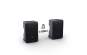 LD Systems ANNY® 10 HHD B5 - 10" Mobiler Bluetooth® PA-Lautsprecher mit Akku, Mixer und 1x Funkmikrofon 