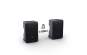LD Systems ANNY® 10 HHD B6 - 10" Mobiler Bluetooth® PA-Lautsprecher mit Akku, Mixer und 1x Funkmikrofon 