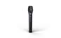 LD Systems ANNY® 10 HBH 2 B8 - 10" Mobiler Bluetooth® PA-Lautsprecher mit Akku, Mixer, 1x Funkmikrofon und 1x Headset-Mikrofon (inkl. Taschensender) 