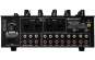 Omnitronic PM-404F 4-Kanal-DJ-Mixer mit Filter und Bluetooth 