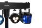 Eurolite LED KLS-120 Laser FX II Kompakt-Lichtset 