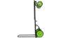Gravity CART L 01 B - Multifunktionswagen (Groß) 