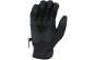 Gig Gear Original Gloves, Paar, schwarz/gelb, M 
