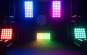 Eurolite LED Pixel Matrix Panel 5x5 RGB/WW 