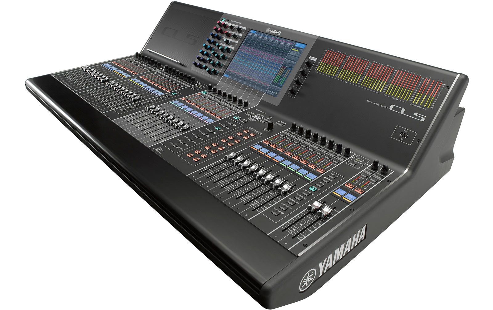 Yamaha CL5 Music and More Store, Leipzig