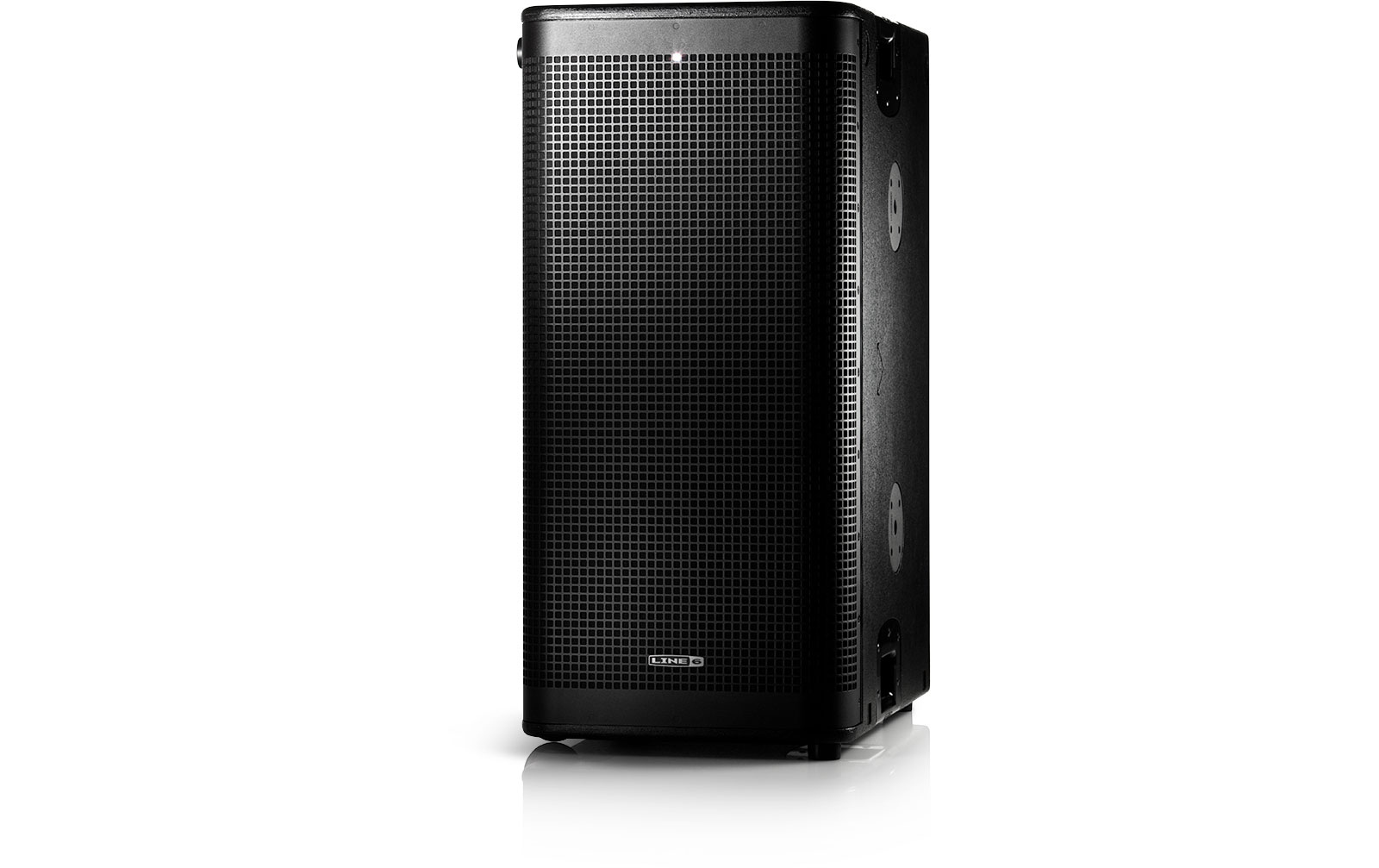 Line 6 StageSource L3S Powered Subwoofer Black