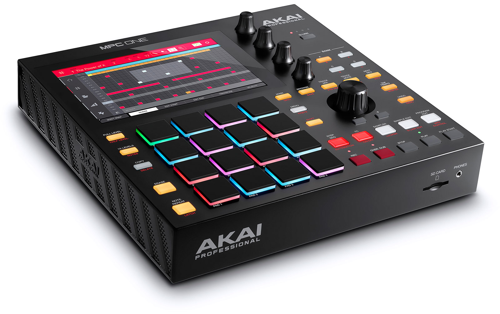 Akai Pro MPC One | Music and More Store, Leipzig