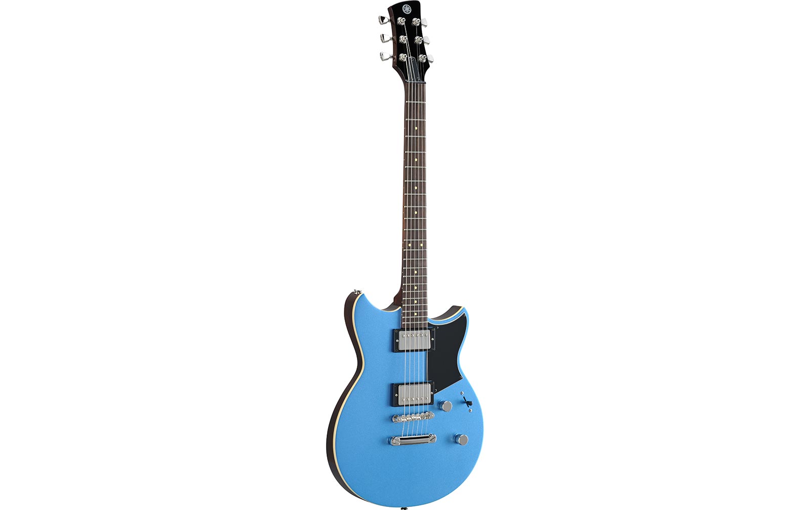 Yamaha Revstar RS420 Factory Blue | Music and More Store, Leipzig