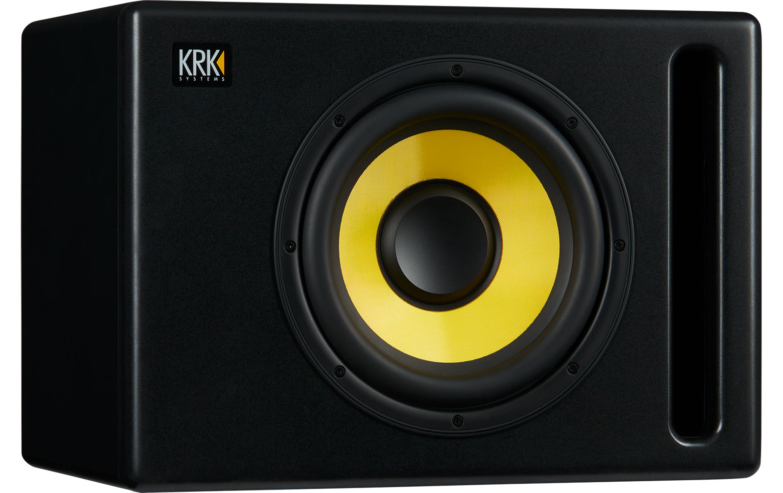 KRK S10G4 Subwoofer Music and More Store, Leipzig