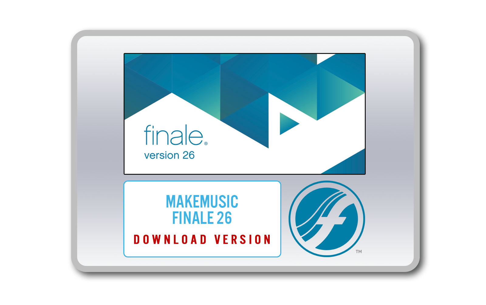 free download MakeMusic Finale 27.4.0.108