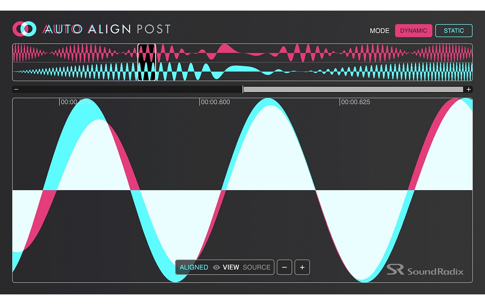 Audioz downloads. Sound Radix VST convert. Align Motion. Soundr.