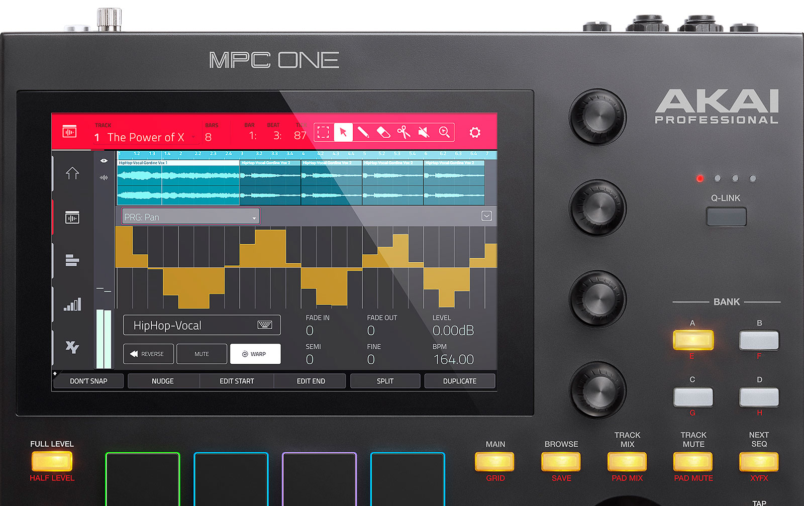 akai professional mpc one stores akai professional mpc one stores