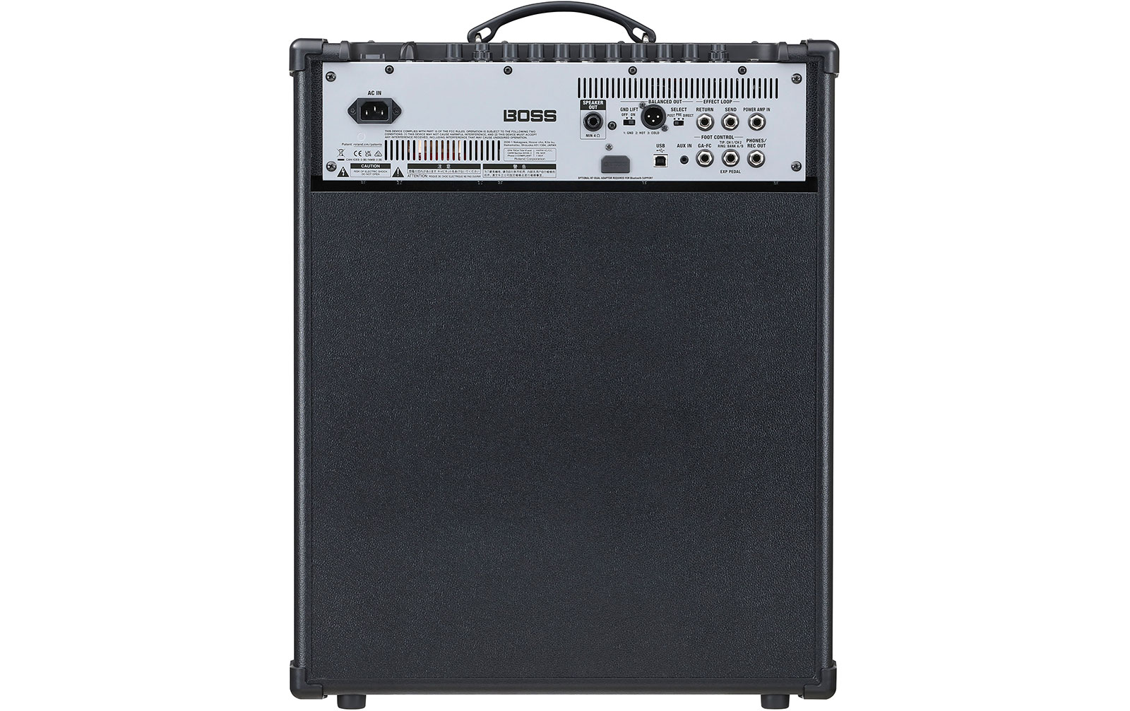 Boss Katana-210 Bass | Music and More Store, Leipzig
