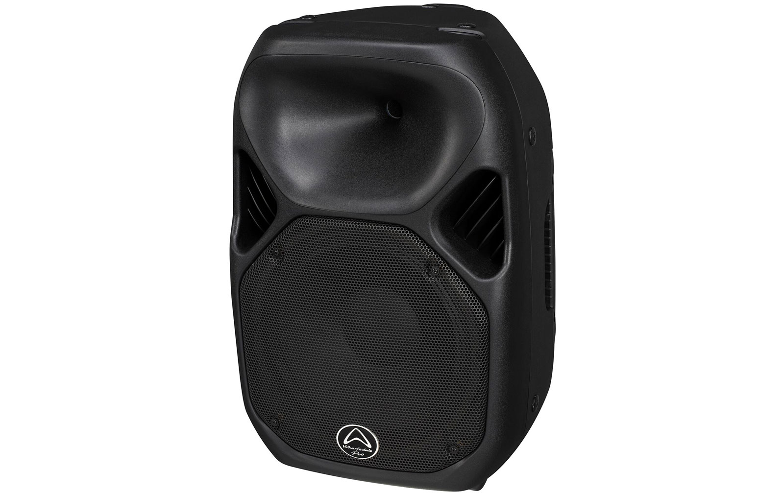 wharfedale titan x12