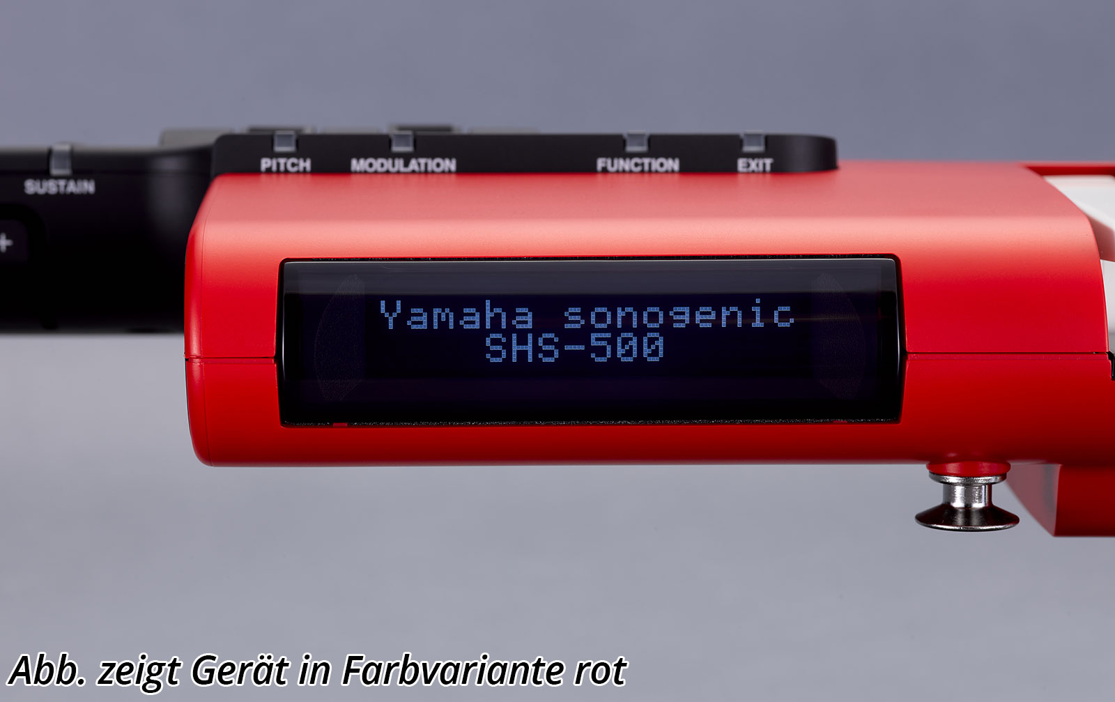 Yamaha SHS-500 B Sonogenic Schwarz | Music and More Store, Leipzig